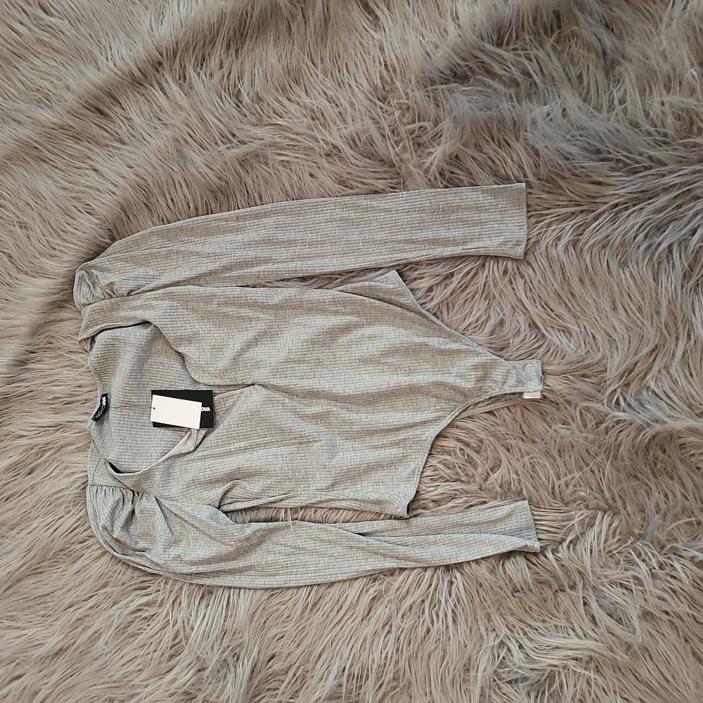 Bodyshirt